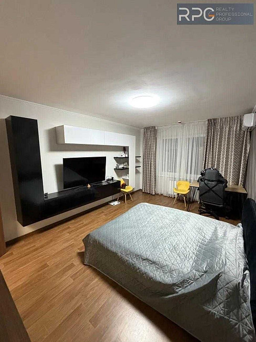 Є ГЕНЕРАТОР!!! Продаж 1к квартири ЖК Моторний Голосіївський р-н Киев - изображение 2