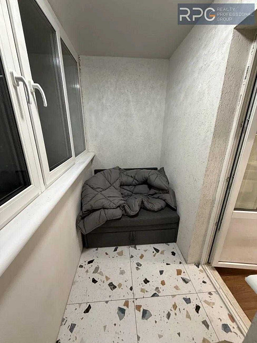 Є ГЕНЕРАТОР!!! Продаж 1к квартири ЖК Моторний Голосіївський р-н Киев - изображение 8