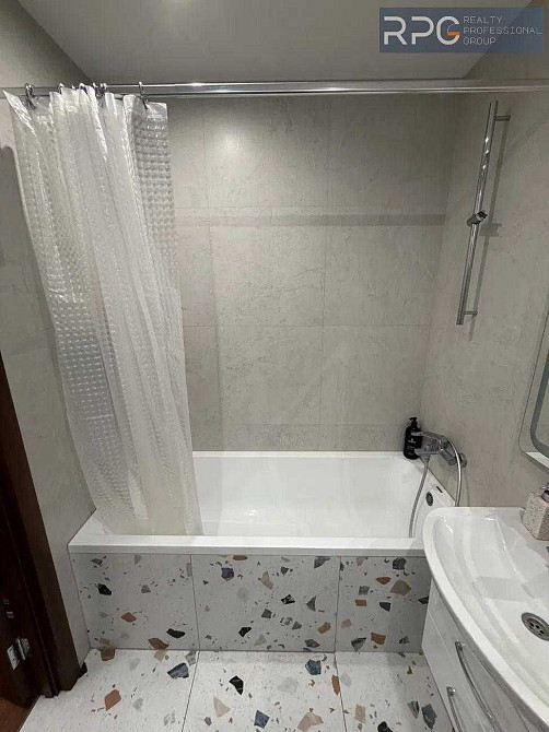 Є ГЕНЕРАТОР!!! Продаж 1к квартири ЖК Моторний Голосіївський р-н Киев - изображение 7