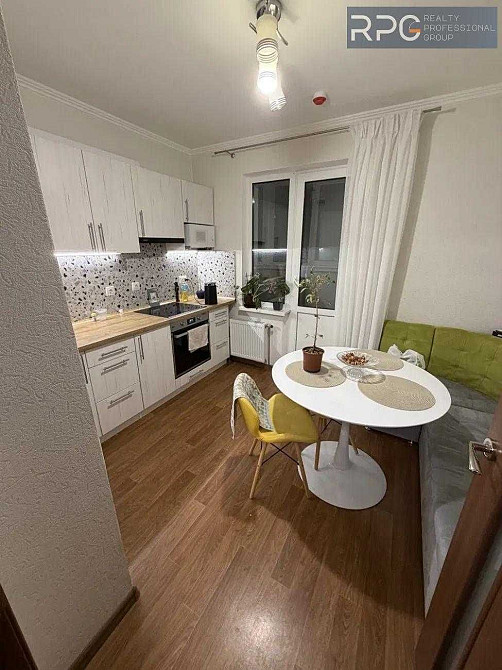 Є ГЕНЕРАТОР!!! Продаж 1к квартири ЖК Моторний Голосіївський р-н Киев - изображение 4