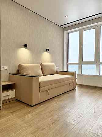 Продаж квартири з новим ремонтом! Швидкий виїзд на Київ! БЕЗ КОМІСІЇ! Ирпень