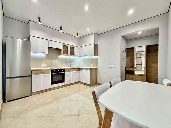 Продаж квартири з новим ремонтом! Швидкий виїзд на Київ! БЕЗ КОМІСІЇ! Ирпень