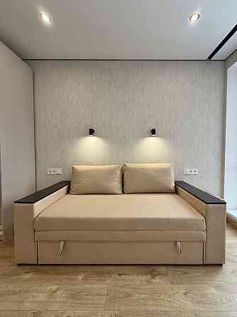 Продаж квартири з новим ремонтом! Швидкий виїзд на Київ! БЕЗ КОМІСІЇ! Ирпень