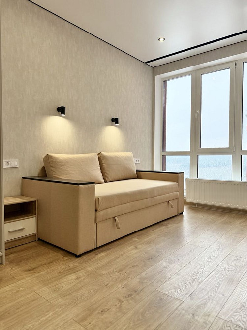 Продаж квартири з новим ремонтом! Швидкий виїзд на Київ! БЕЗ КОМІСІЇ! Ирпень - изображение 3