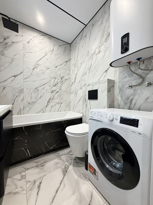 Продаж квартири з новим ремонтом! Швидкий виїзд на Київ! БЕЗ КОМІСІЇ! Ирпень - изображение 6