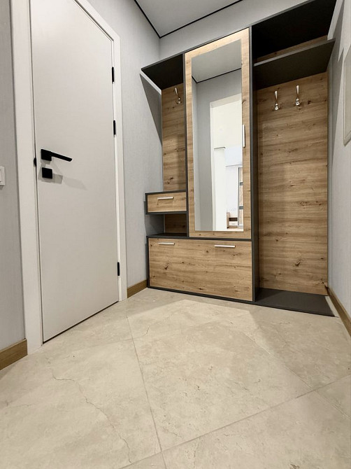 Продаж квартири з новим ремонтом! Швидкий виїзд на Київ! БЕЗ КОМІСІЇ! Ирпень - изображение 5