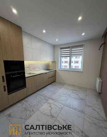 ГО-3128 Продам 2К квартиру 60м2 в новострое ЖК Гидропарк Kharkiv