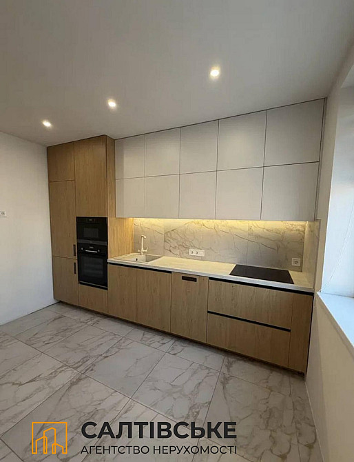 ГО-3128 Продам 2К квартиру 60м2 в новострое ЖК Гидропарк Kharkiv - photo 3