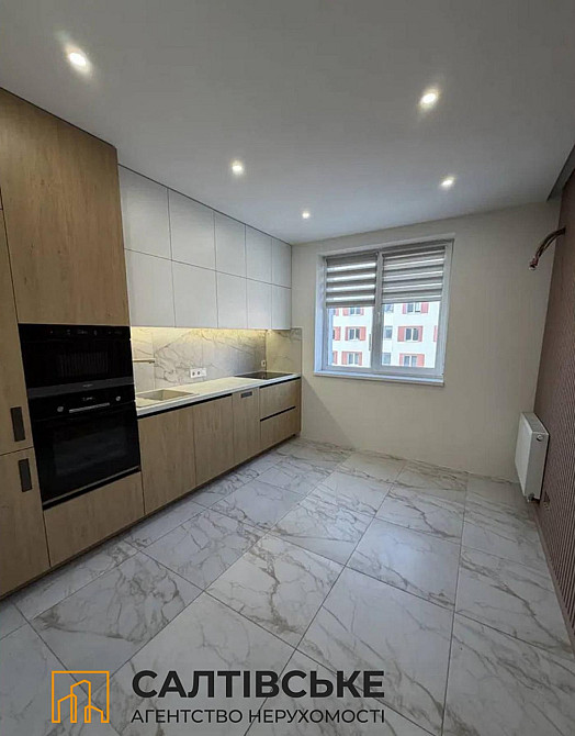 ГО-3128 Продам 2К квартиру 60м2 в новострое ЖК Гидропарк Kharkiv - photo 1