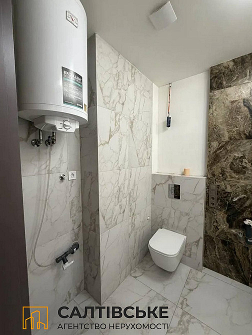 ГО-3128 Продам 2К квартиру 60м2 в новострое ЖК Гидропарк Kharkiv - photo 8