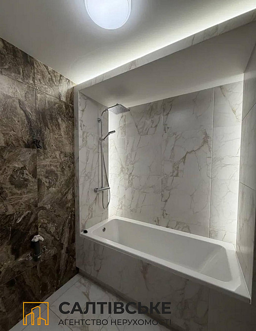 ГО-3128 Продам 2К квартиру 60м2 в новострое ЖК Гидропарк Kharkiv - photo 7