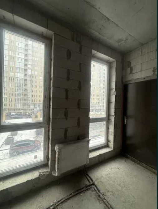 2 х комнатная квартира 80м2 ‼️ЖК ПАЛОВСКИЙ КВАРТАЛ‼️ Kharkiv - photo 6