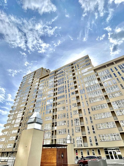 2 х комнатная квартира 80м2 ‼️ЖК ПАЛОВСКИЙ КВАРТАЛ‼️ Kharkiv - photo 1