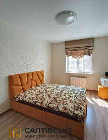 ЕГ-1938 Продам 2К квартиру 56 м2 в новострое ЖК Салтовский на Салтовке Kharkiv