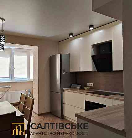 ЕГ-1938 Продам 2К квартиру 56 м2 в новострое ЖК Салтовский на Салтовке Kharkiv