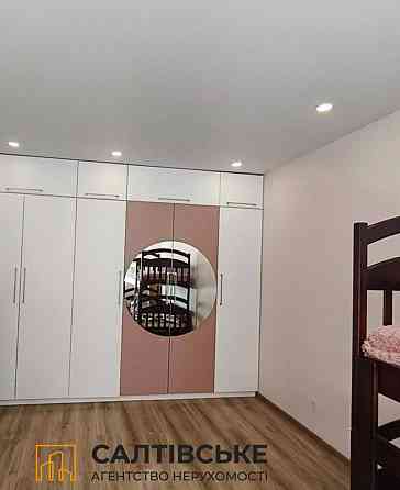 ЕГ-1938 Продам 2К квартиру 56 м2 в новострое ЖК Салтовский на Салтовке Kharkiv