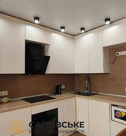 ЕГ-1938 Продам 2К квартиру 56 м2 в новострое ЖК Салтовский на Салтовке Kharkiv