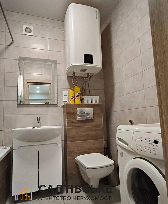 ЕГ-1938 Продам 2К квартиру 56 м2 в новострое ЖК Салтовский на Салтовке Kharkiv - photo 8