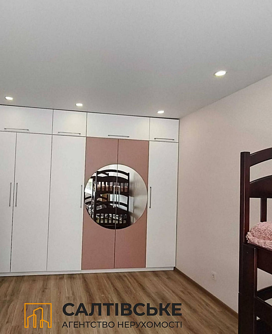 ЕГ-1938 Продам 2К квартиру 56 м2 в новострое ЖК Салтовский на Салтовке Kharkiv - photo 6