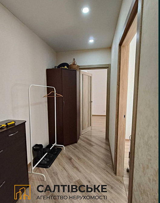 ЕГ-1938 Продам 2К квартиру 56 м2 в новострое ЖК Салтовский на Салтовке Kharkiv - photo 7