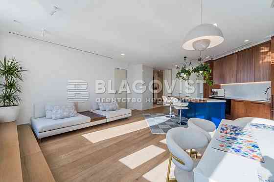 3-кімн Володимирська 49А Театральна Золоті Ворота Панорамна тераса Kyiv