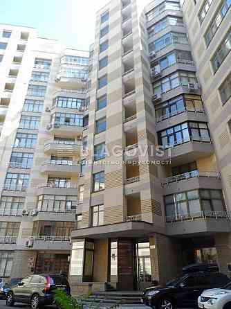 3-кімн Володимирська 49А Театральна Золоті Ворота Панорамна тераса Kyiv