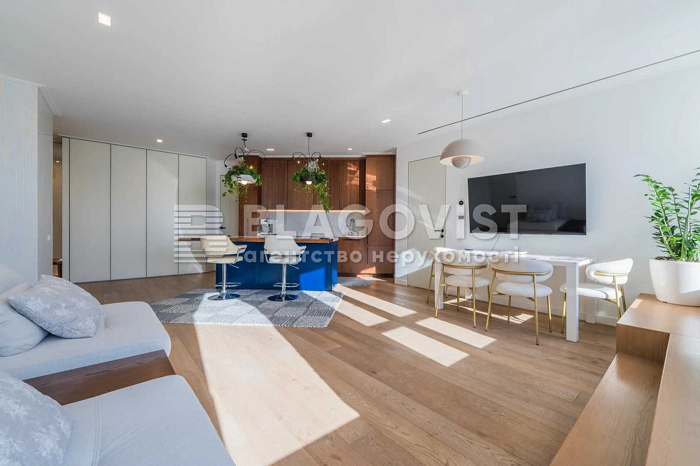 3-кімн Володимирська 49А Театральна Золоті Ворота Панорамна тераса Kyiv - photo 7