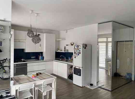 Продається квартира в Бучі. Швидкий виїзд до Києва. Є Газ. Є балкон. Bucha