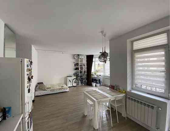 Продається квартира в Бучі. Швидкий виїзд до Києва. Є Газ. Є балкон. Bucha