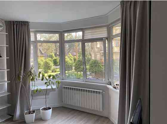 Продається квартира в Бучі. Швидкий виїзд до Києва. Є Газ. Є балкон. Bucha