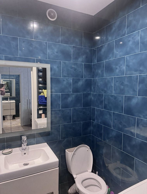 Продається квартира в Бучі. Швидкий виїзд до Києва. Є Газ. Є балкон. Bucha - photo 8