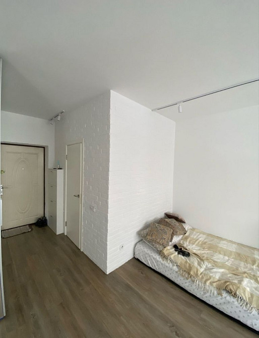 Продається квартира в Бучі. Швидкий виїзд до Києва. Є Газ. Є балкон. Bucha - photo 4