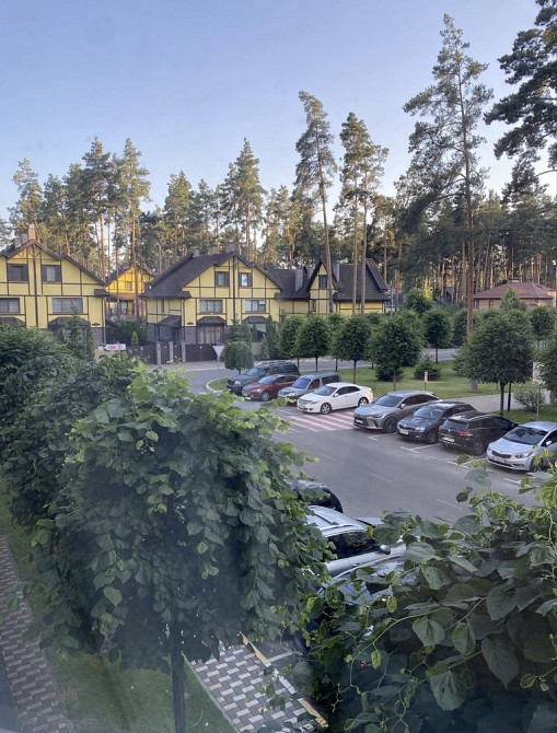 Продається квартира в Бучі. Швидкий виїзд до Києва. Є Газ. Є балкон. Bucha - photo 7