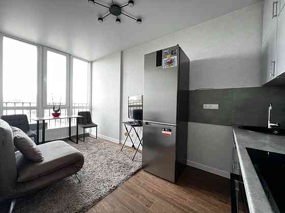 1 КІМ в ЖК «Гранд бурже» з чудовим краєвидом. Державні програми ТАК. Bucha