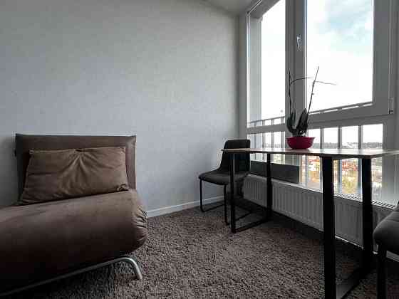 1 КІМ в ЖК «Гранд бурже» з чудовим краєвидом. Державні програми ТАК. Bucha