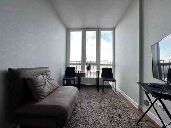 1 КІМ в ЖК «Гранд бурже» з чудовим краєвидом. Державні програми ТАК. Bucha