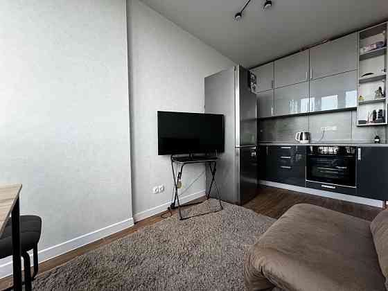 1 КІМ в ЖК «Гранд бурже» з чудовим краєвидом. Державні програми ТАК. Bucha