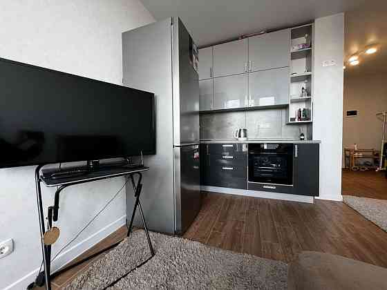 1 КІМ в ЖК «Гранд бурже» з чудовим краєвидом. Державні програми ТАК. Bucha