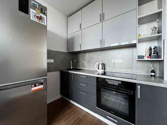 1 КІМ в ЖК «Гранд бурже» з чудовим краєвидом. Державні програми ТАК. Bucha