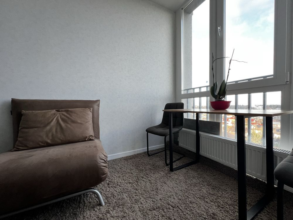 1 КІМ в ЖК «Гранд бурже» з чудовим краєвидом. Державні програми ТАК. Bucha - photo 1