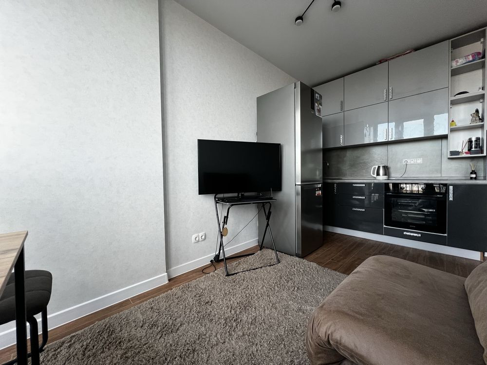 1 КІМ в ЖК «Гранд бурже» з чудовим краєвидом. Державні програми ТАК. Bucha - photo 6