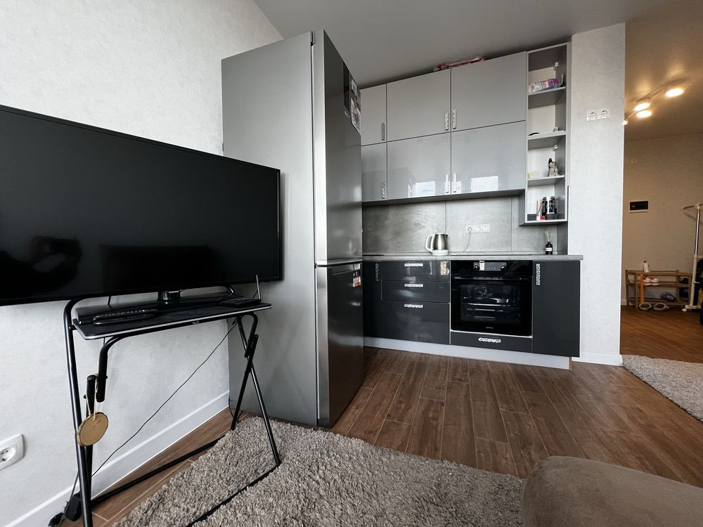 1 КІМ в ЖК «Гранд бурже» з чудовим краєвидом. Державні програми ТАК. Bucha - photo 4