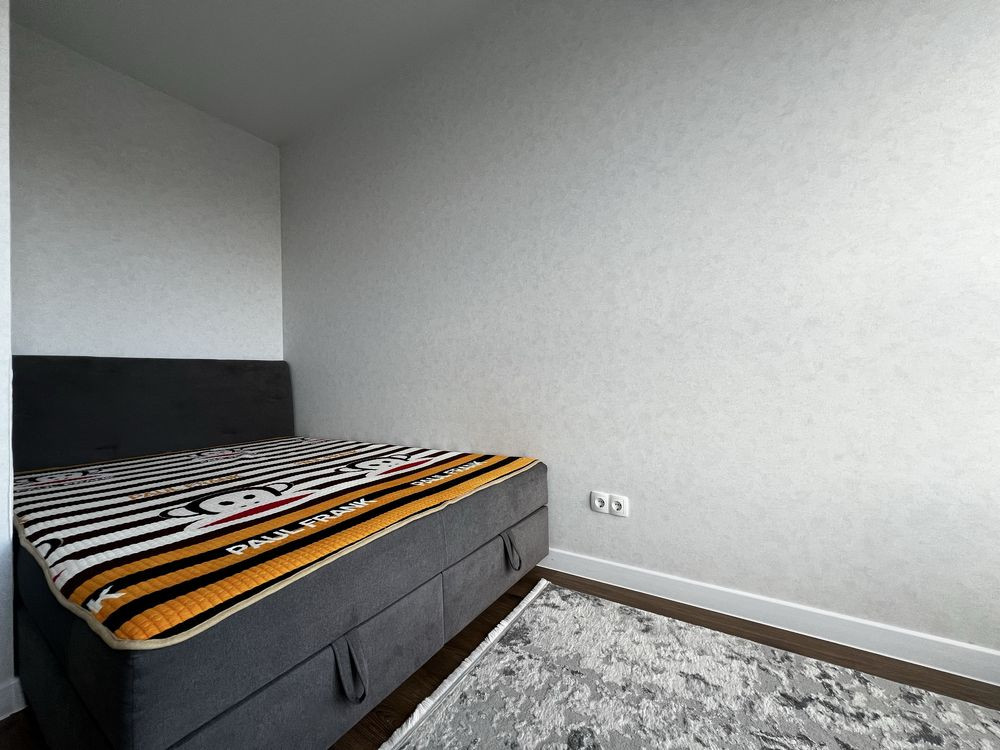 1 КІМ в ЖК «Гранд бурже» з чудовим краєвидом. Державні програми ТАК. Bucha - photo 8