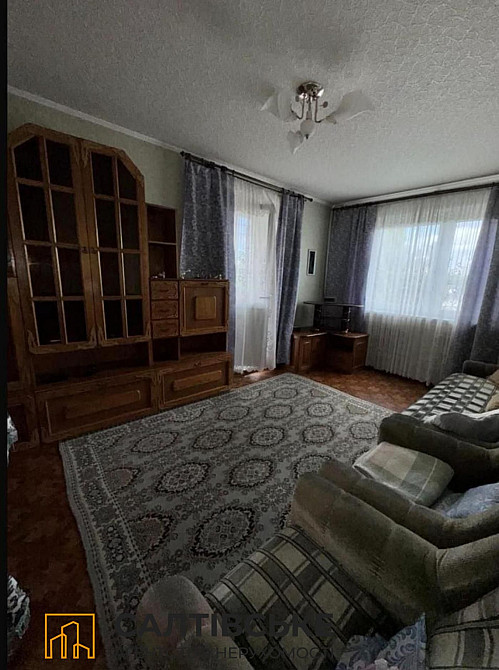 ИК-3159 Продам 2к квартиру на Салтовке Салтовская 608 м/р Kharkiv - photo 4