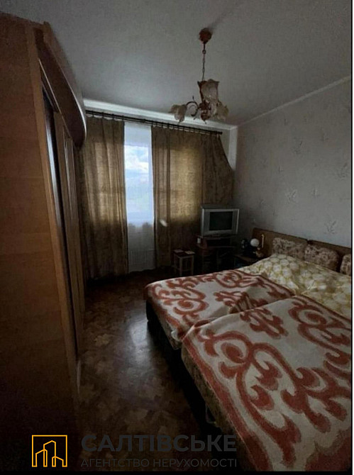 ИК-3159 Продам 2к квартиру на Салтовке Салтовская 608 м/р Kharkiv - photo 3