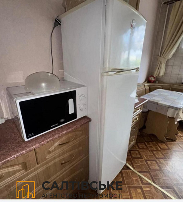 ИК-3159 Продам 2к квартиру на Салтовке Салтовская 608 м/р Kharkiv - photo 2