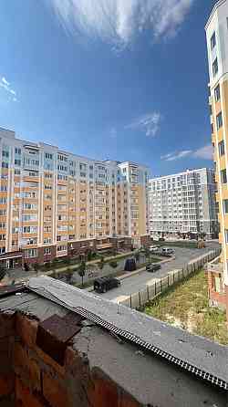 Без %! Продаж великої 1 к з балконом 44м2! Газове опалення! Bucha