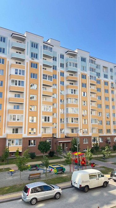 Без %! Продаж великої 1 к з балконом 44м2! Газове опалення! Bucha - photo 7