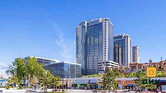 Квартира в Аркадии с видом на море. ЖК Гагарин Плаза. Odesa