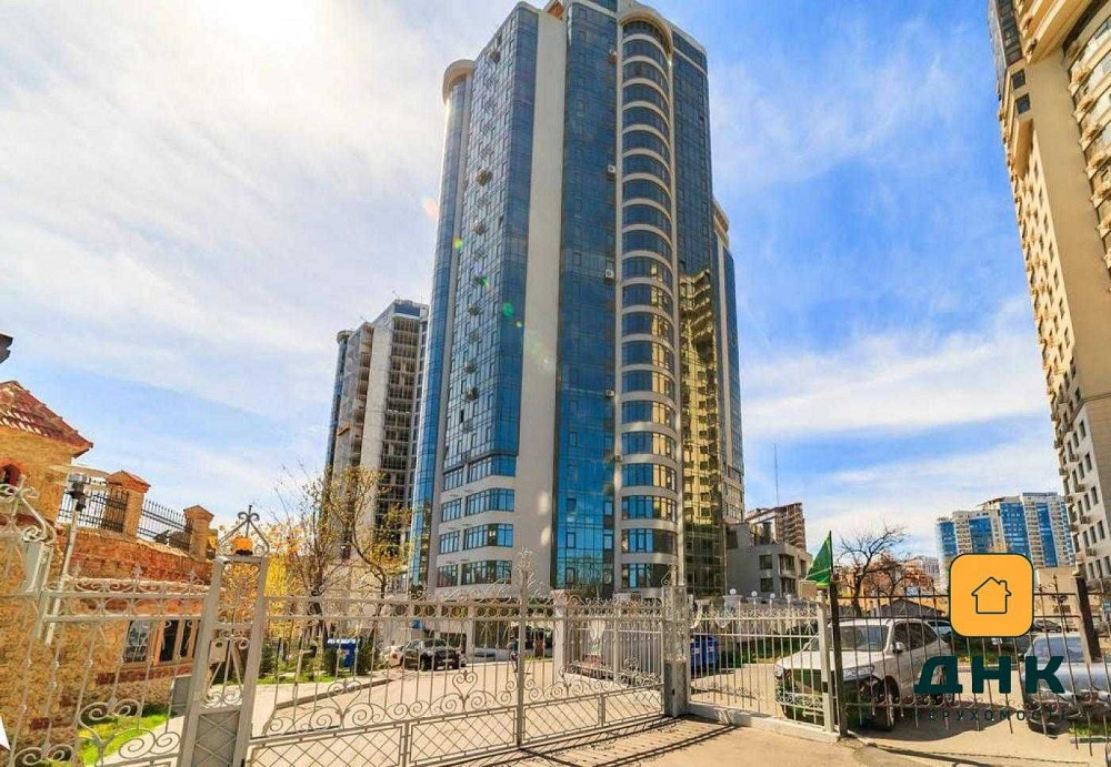 Квартира в Аркадии с видом на море. ЖК Гагарин Плаза. Odesa - photo 7